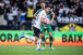 Giuliano volta a marcar ap�s mais de um m�s e soma bons n�meros em empate do Corinthians