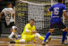 Corinthians tem cinco jogadores convocados para dupla chamada da Sele��o Brasileira de Futsal