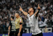 Giuliano x Santos: da estreia ao poss�vel �ltimo cl�ssico pelo Corinthians
