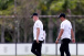 Corinthians se reapresenta e inicia prepara��o para o duelo contra o Athletico-PR