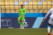 Goleiro do Corinthians volta a disputar uma partida oficial ap�s mais de um ano