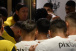C�ssio e Mano motivam elenco do Corinthians antes de vit�ria sobre o Athletico-PR; veja bastidores