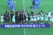 Goleira defende dois p�naltis e Corinthians conquista t�tulo in�dito do Paulista Feminino Sub-15