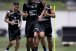 Corinthians se reapresenta e inicia prepara��o para o confronto contra o Atl�tico-MG