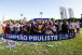 Corinthians divulga bastidores do t�tulo do Paulista Sub-17 conquistado sobre o S�o Paulo