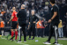 Mano analisa posturas distintas em empate do Corinthians contra Atl�tico-MG no Brasileir�o