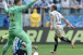 Corinthians conquista vit�ria heroica contra o Gr�mio em jogo marcado por pol�micas de arbitragem