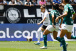 Atacante do Corinthians ironiza programa de emissora por n�o exibir goleada hist�rica em D�rbi
