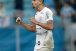 Zagueiro do Corinthians alfineta Su�rez e exalta mentalidade corinthiana na vit�ria sobre o Gr�mio
