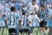 Corinthians tem tr�s jogadores escolhidos na sele��o do torcedor nas redes sociais; confira