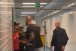 �rbitro detalha xingamentos e tentativa de invas�o de dirigentes do Corinthians no jogo com o Gr�mio