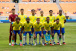 Goleiro do Corinthians � titular em goleada da Sele��o na Copa do Mundo Sub-17