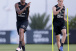 Corinthians retorna aos treinamentos com quarteto fora das atividades no gramado; entenda