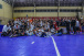 Corinthians supera arquirrival Palmeiras na decis�o e conquista t�tulo do Paulista de Futsal Sub-18