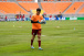 Goleiro do Corinthians encerra participa��o na Copa do Mundo Sub-17 com apenas uma partida disputada