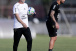 Corinthians treina na G�vea e fecha prepara��o para encarar o Vasco; veja prov�vel escala��o