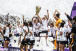 Corinthians se torna o maior campe�o dos principais campeonatos do futebol feminino; veja lista
