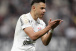 Romero repete v�tima e volta a marcar mais de um gol na mesma partida ap�s mais de cinco anos