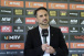 Rodrigo Caetano � o plano A de Augusto Melo para cargo de executivo de futebol do Corinthians