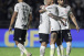 Corinthians garante perman�ncia na elite nacional e se classifica para a Sul-Americana 2024