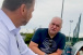 Augusto Melo define novo diretor de futebol do Corinthians, que j� trabalha nos bastidores para 2024
