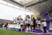 Corinthians Feminino lidera Ranking Nacional de Clubes da CBF pelo quarto ano consecutivo; confira