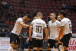 Corinthians sofre gol no minuto final e fica no empate com o Magnus na primeira decis�o do Estadual