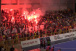 Torcida do Corinthians volta a marcar presen�a na Arena Sorocaba mesmo com torcida �nica