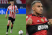 Corinthians prioriza gasto com meias e troca que inclui Flamengo vira objetivo na lateral-direita