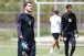 Corinthians define 'hierarquia' de goleiros para a Copinha de 2024