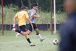 Irm�o de Yuri Alberto deixa o Corinthians sem nunca ter sido sequer relacionado