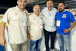 Nova gest�o do Corinthians marca presen�a em estreia do clube na Copinha