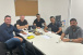 Comiss�o t�cnica do Corinthians se re�ne �s v�speras de reapresenta��o do elenco