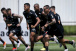 Corinthians retoma treino t�tico em prepara��o para novo jogo-treino; veja detalhes