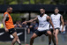 Raniele conta como companheiro de posi��o tem tornado sua adapta��o mais f�cil no Corinthians