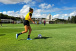 Corinthians Feminino finaliza prepara��o no CT antes de viagem a Guararema