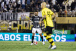 Raniele apresenta bons n�meros atuando como zagueiro em derrota do Corinthians para o S�o Bernardo