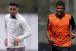Sem Palacios, voc� gastaria uma vaga com Matheus Bidu ou utilizaria Vitor Meer? Vote na enquete!