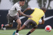 Corinthians se reapresenta ap�s Majestoso e inicia prepara��o para novo compromisso no Paulist�o