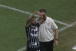 Raniele provoca torcida do Santos com refer�ncia ao rebaixamento � S�rie B