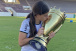 Corinthians libera joia de 14 anos das categorias de base no feminino