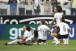 Corinthians bate a Ferrovi�ria em jogo repleto de faltas e avan�a � final da Supercopa Feminina