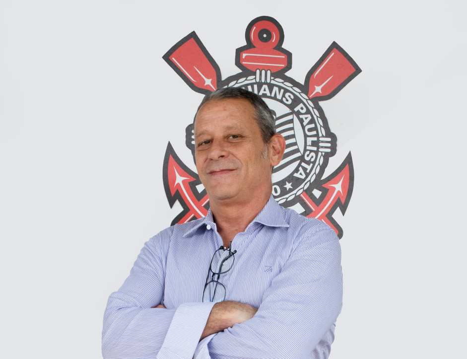 Mauricio Felberg  o novo diretor de esportes radicais do Corinthians