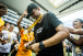 Lucas Piccinato afirma que Corinthians precisa trabalhar em cima da evolu��o dos advers�rios