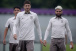 Corinthians encerra prepara��o para encarar a Ponte Preta no Paulist�o; veja prov�vel time