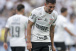 Alta expectativa e fim conturbado: relembre a curta passagem de Mat�as Rojas pelo Corinthians