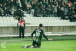 Ex-Corinthians marca seu primeiro gol no futebol belga, mas no consegue evitar derrota