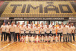 Veja fotos do elenco e comiss�o t�cnica do Corinthians Futsal para a temporada 2024