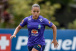 Atacante do Corinthians Feminino � convocada para representar o Brasil no Sul-Americano Sub-17