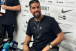 Ant�nio Oliveira analisa vit�ria do Corinthians na Copa do Brasil e exalta postura com um a menos
